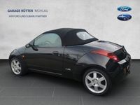 gebraucht Ford StreetKa 1.6