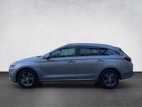 gebraucht Hyundai i30 Wagon 1.5 T-GDi Amplia