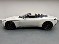 Gebraucht Aston Martin DB11 510 PS (375 kW) 2021 Cabrio