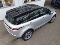 gebraucht Land Rover Range Rover evoque P 250 HSE AT9 "MODELL 2020" / Videolink :