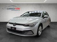 Gebraucht VW Golf VIII 110 PS (80 kW) 2024 Limousine