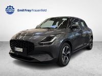 Neu Suzuki Swift 82 PS (60 kW) 2026 Grau Kleinwagen