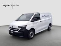 Gebraucht VW Transporter 150 PS (110 kW) 2025 Van