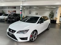 Gebraucht Seat Leon ST CUPRA 280 PS (205 kW) 2015 Kombi