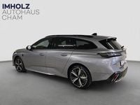 Neu Peugeot 308 SW GT 145 PS (106 kW) 2025 Silber Kombi