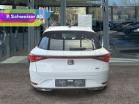 gebraucht Seat Leon ST 1.5 eTSI mHEV DSG Hola FR