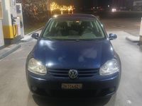 Gebraucht VW Golf IV Comfortline 140 PS (102 kW) 2005