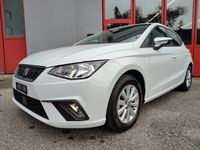 Gebraucht Seat Ibiza Style 95 PS (69 kW) 2021 Kleinwagen