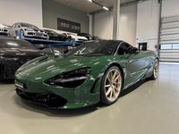 Gebraucht McLaren 720S 925 PS (680 kW) 2020 Coupé