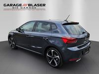 gebraucht Seat Ibiza 1.0 EcoTSI Move FR DSG