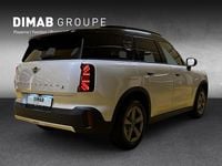 Gebraucht Mini Countryman 217 PS (159 kW) 2024 Weiss SUV