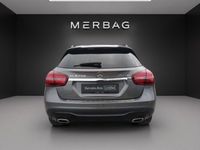 gebraucht Mercedes GLA250 Urban SwissStar4M