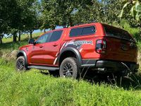 Gebraucht Ford Ranger Raptor 295 PS (216 kW) 2023 Abholung