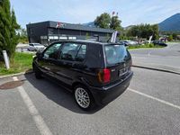 Gebraucht VW Polo GTI 120 PS (88 kW) 1999
