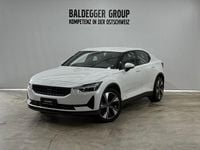 Gebraucht Polestar 2 Long Range Dual motor 300 kW (408 PS) 2022 Kleinwagen