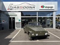 Gebraucht VW 181 16 PS (11 kW) 1973 SUV