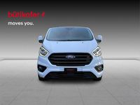 Gebraucht Ford Transit Trend 130 PS (95 kW) 2022 Kombi