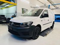 Gebraucht VW Caddy Maxi 102 PS (75 kW) 2018 Van / Kleinbus