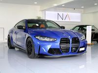 Gebraucht BMW M4 Competition Edition 510 PS (375 kW) 2021 Coupé