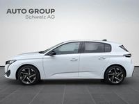 Neu Peugeot 308 Allure 130 PS (95 kW) 2026 Weiss