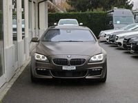 gebraucht BMW 650 i Gran Coupé