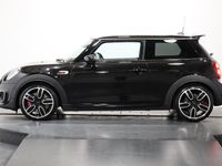 Gebraucht Mini John Cooper Works 231 PS (169 kW) 2021 Schwarz Kleinwagen