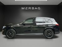 gebraucht Mercedes GLC400d e 4M 9G-Tronic