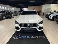 gebraucht Mercedes AMG GT 63 S 4matic+