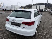 Gebraucht Audi A3 Design 150 PS (110 kW) 2016