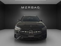 Gebraucht Mercedes GLA250 163 PS (119 kW) 2025 Schwarz SUV
