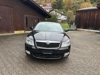 Gebraucht Skoda Octavia Ambition 160 PS (117 kW) 2012 Kombi