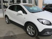 gebraucht Opel Mokka 1.4i T Cosmo 2WD