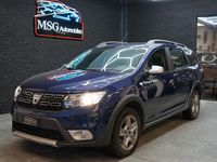 Gebraucht Dacia Logan MCV Stepway 90 PS (66 kW) 2019