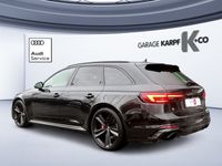 gebraucht Audi RS4 Avant 2.9 TFSI quattro tiptronic