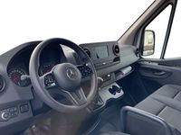 gebraucht Mercedes Sprinter 316 CDI Lang