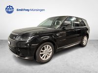 Gebraucht Land Rover Range Rover Sport S 249 PS (183 kW) 2022 SUV