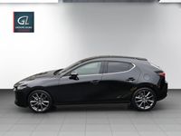 gebraucht Mazda 3 HB G MHD 122 Revolution