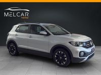 Gebraucht VW T-Cross 95 PS (69 kW) 2019 SUV
