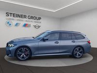 Gebraucht BMW 320 M Sport 190 PS (139 kW) 2024 Limousine