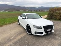 Gebraucht Audi S5 353 PS (259 kW) 2009 Coupé