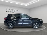 Neu MG ZS Luxury 197 PS (144 kW) 2025 Limousine