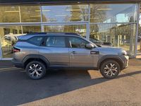 Neu Dacia Bigster Expression 158 PS (116 kW) 2026 Anthrazit SUV
