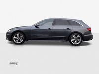 gebraucht Audi A4 Avant 40 TDI S line