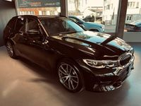 gebraucht BMW 320e 