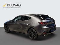 Gebraucht Mazda 3 Exclusive-Line 186 PS (136 kW) 2024