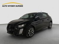 Neu Peugeot 208 Style 110 PS (80 kW) 2025 Kleinwagen