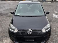 Gebraucht VW up! take up! 60 PS (44 kW) 2012 Kleinwagen