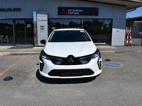 Neu Mitsubishi Colt Intense 144 PS (105 kW) 2025 Weiss SUV