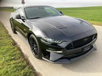 Gebraucht Ford Mustang GT Fastback 451 PS (331 kW) 2023 Coupé