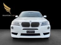 gebraucht BMW X3 ALPINASwitch-Tronic